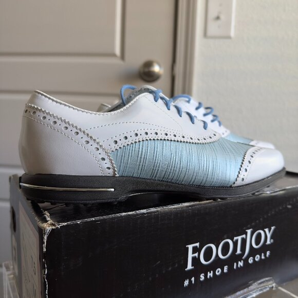 Footjoy Golf Shoes - Picture 1 of 7
